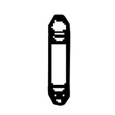 Porter Cable 898119 Pin