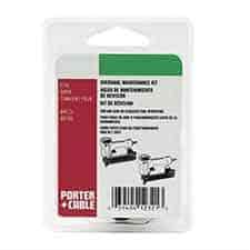 Porter Cable 903754 Overhaul Kit (60078) Incl 106,108-110,113,205,206,302