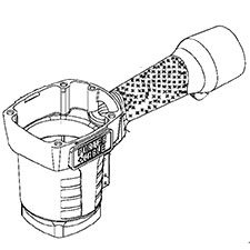 Buy Porter Cable FN250B Type-1 16 Ga. 2 1/2 Inch Finish Replacement