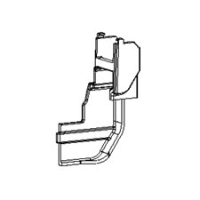 Porter Cable 9R195328 Guide-lower Contact