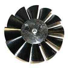 Porter Cable D24595 Fan Umc Motor 8MM Pl