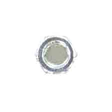Porter Cable MHE5080-100 Nut-nylon M5X.80