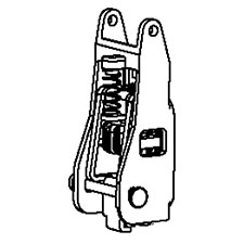 Porter Cable N108462 Adjuster