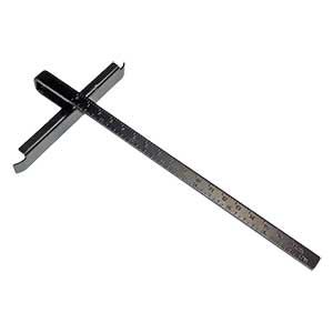Porter Cable 5140204-02 Edge Guide