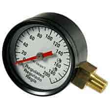 Porter Cable Z-D21924 Gauge 2 Od 200PSI 1/