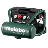 Metabo metabo Power-180-5-W-OF-(601531180) Parts
