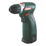 Metabo PowerGripII-(00070420) Parts