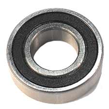 Powermatic JT9-BB-6008VV Bearing