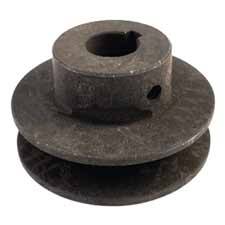 Powermatic JT9-JH-C07 Cutterhead Pulley