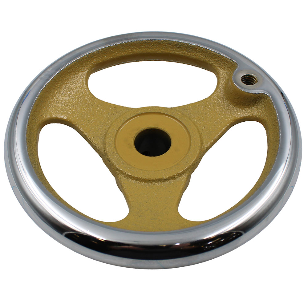 Powermatic JT9-3520B-125 Tailstock Handwheel