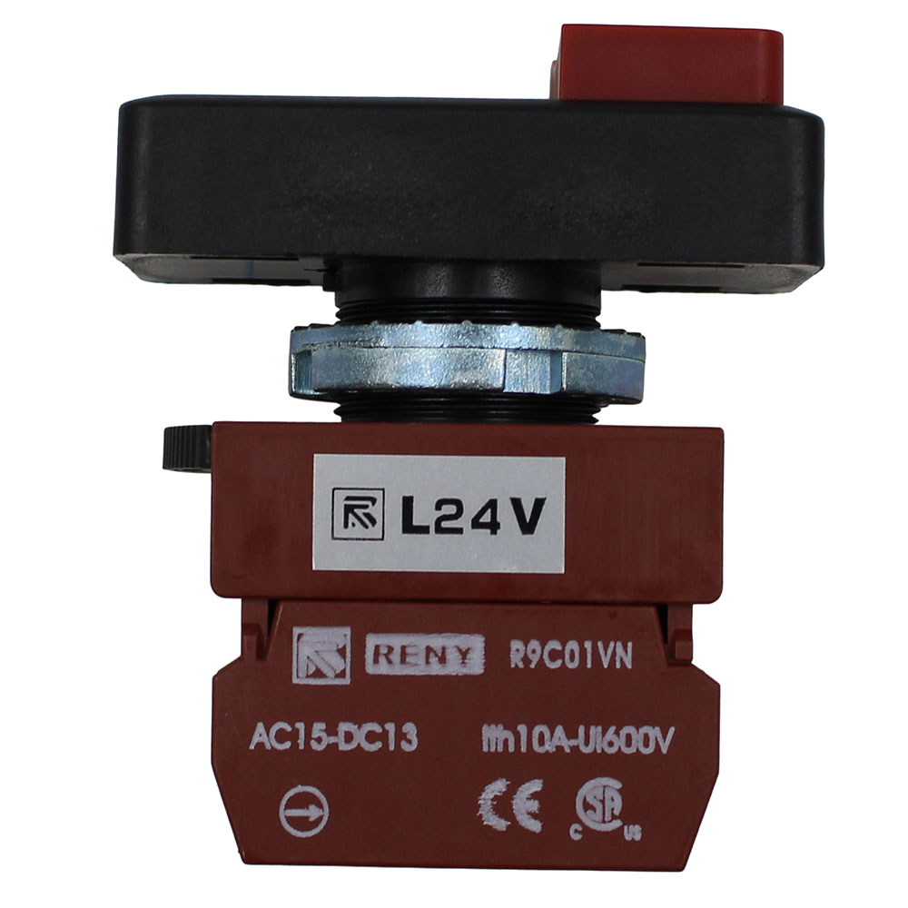 Powermatic JT9-3520C-1415 Control Switch