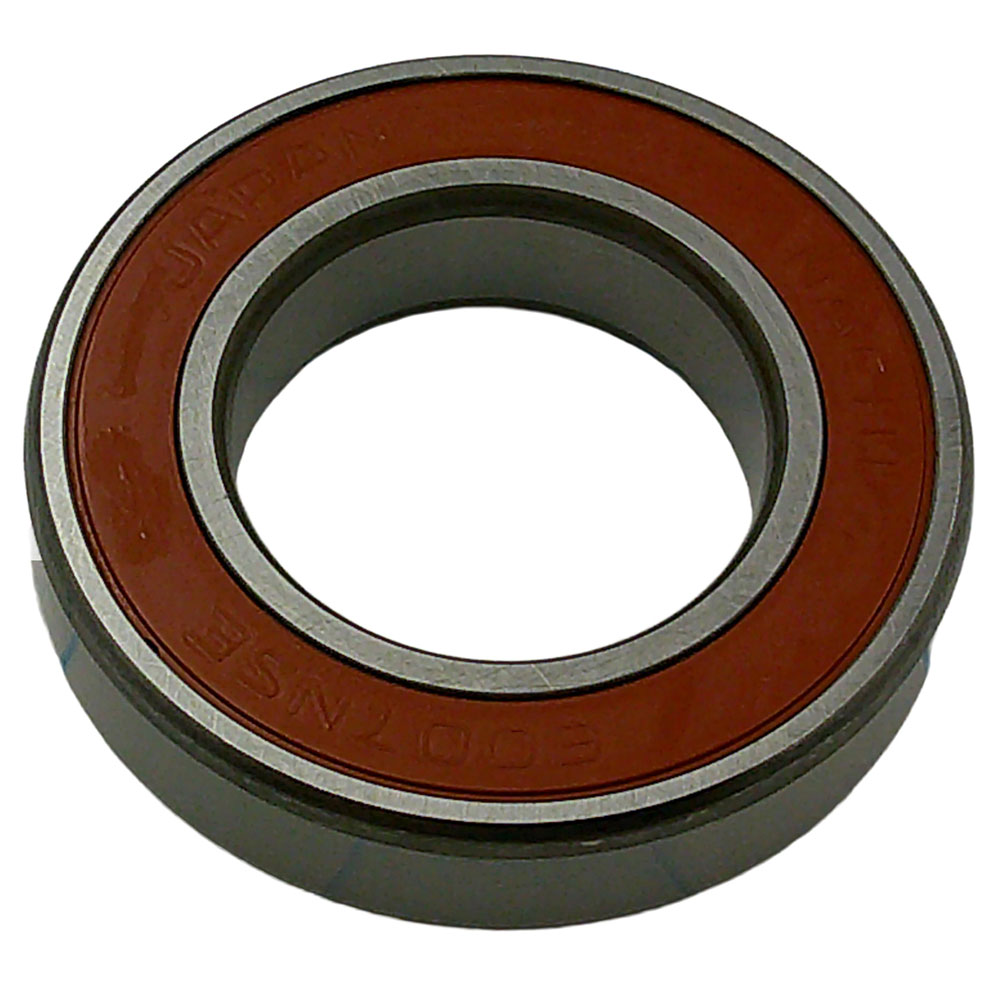Powermatic JT9-6012155 Ball Bearing