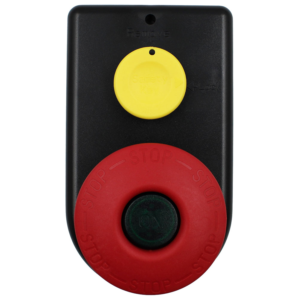 Powermatic JT9-60C-419 Control Switch