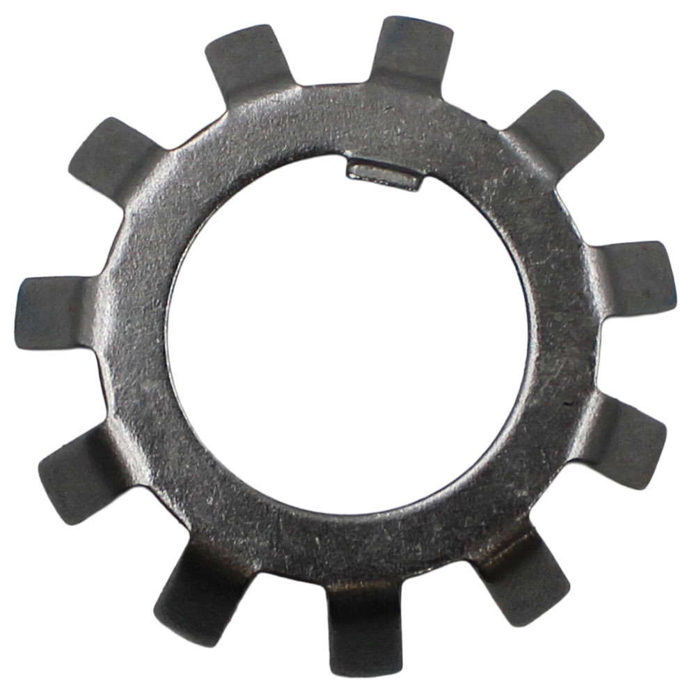 Powermatic JT9-6864004 Lockbearing Steel Plain Washer, Wd 4