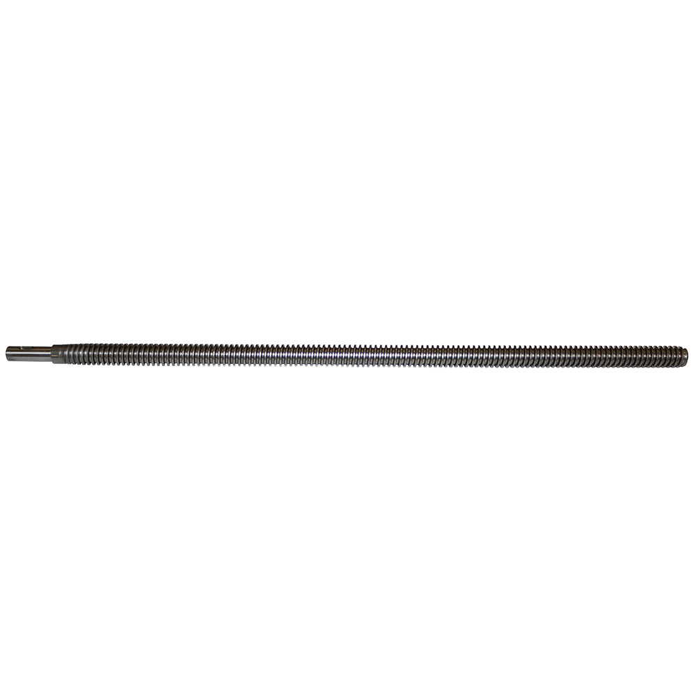 Powermatic JT9-EHB8VS-17-4 Acme Lead Screw