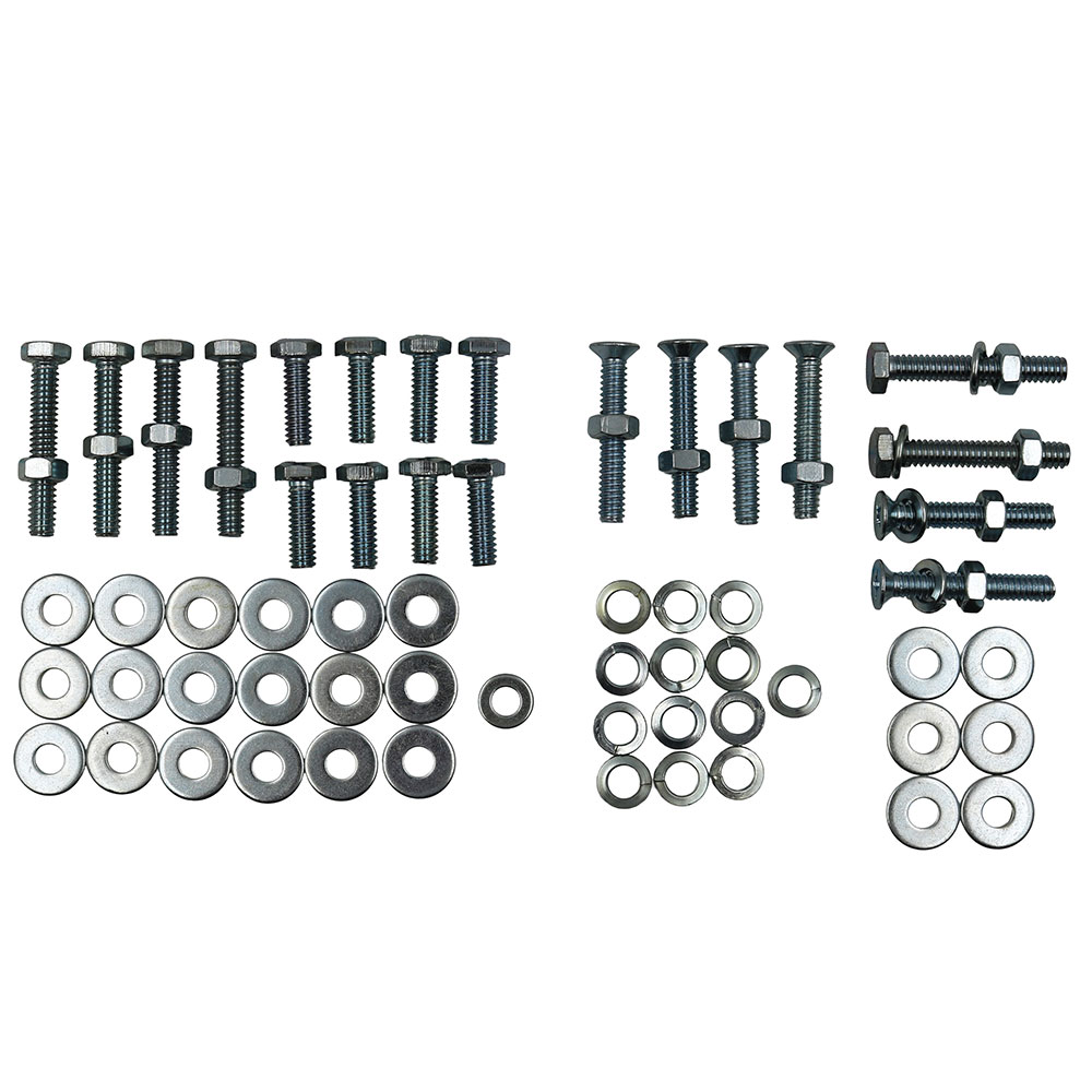 Powermatic JT9-HF2-211 Hardware Kit (standard Table) – Not Shown 30