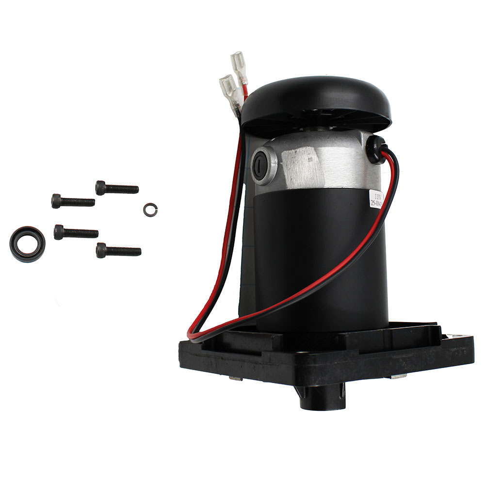 Powermatic JT9-HVBS56V-95-5 Motor (including 95-1,95-2,95-3,95-4)