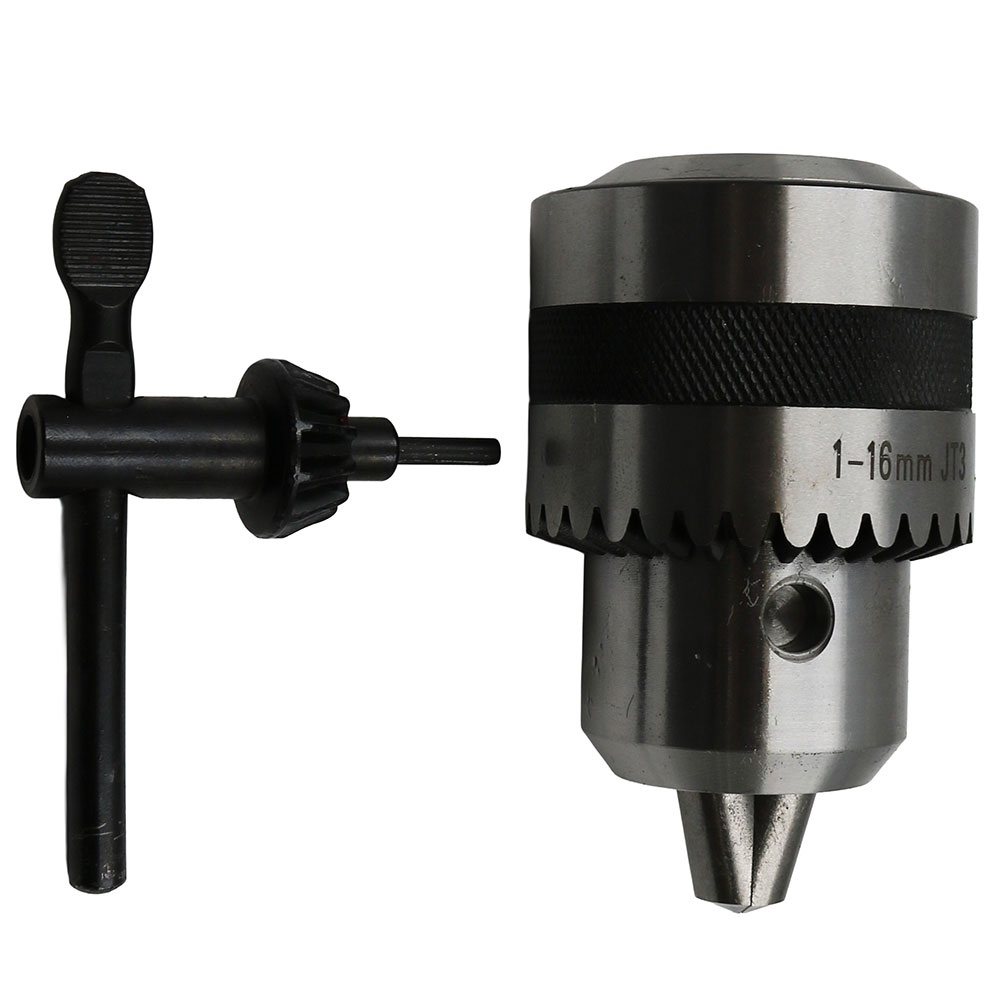 Powermatic JT9-JDP17-211 Chuck Assembly (#67 and #242)