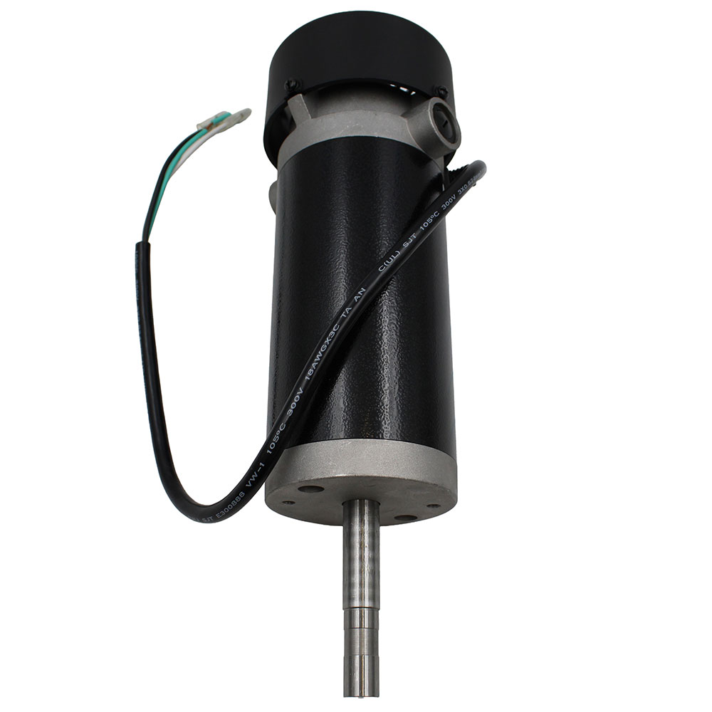 Powermatic JT9-JWL1015VS-139 Motor 1/2 Hp