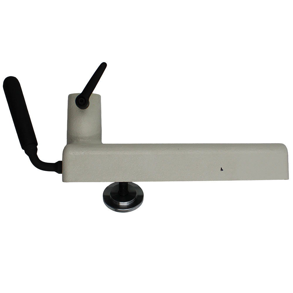 Powermatic JT9-JWL1221VS-TBA Toolrest Base Assembly