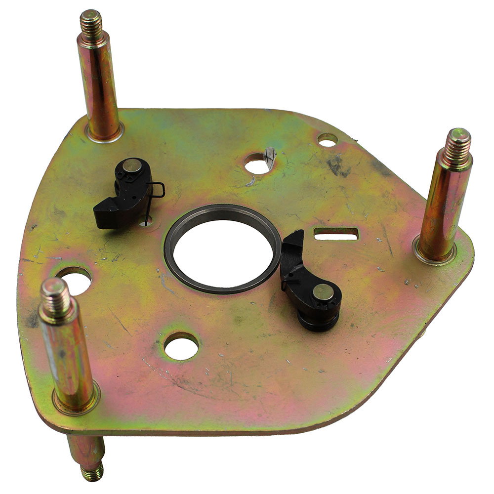 Powermatic JT9-S90-100-20 Wheel Side Plate Assbly (1T)