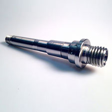 Powermatic JT9-JWL1221VS-106A Spindle 1-8TPI - Back Ordered Mid September
