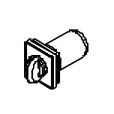 Powermatic PM9-PM2700-448 Forward/reverse Switch