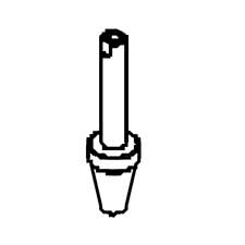 Powermatic PM9-PM2700-723 Spindle