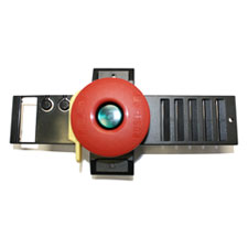 Powermatic PM9-PM2800B-092 Push-pull Type Switch Assy