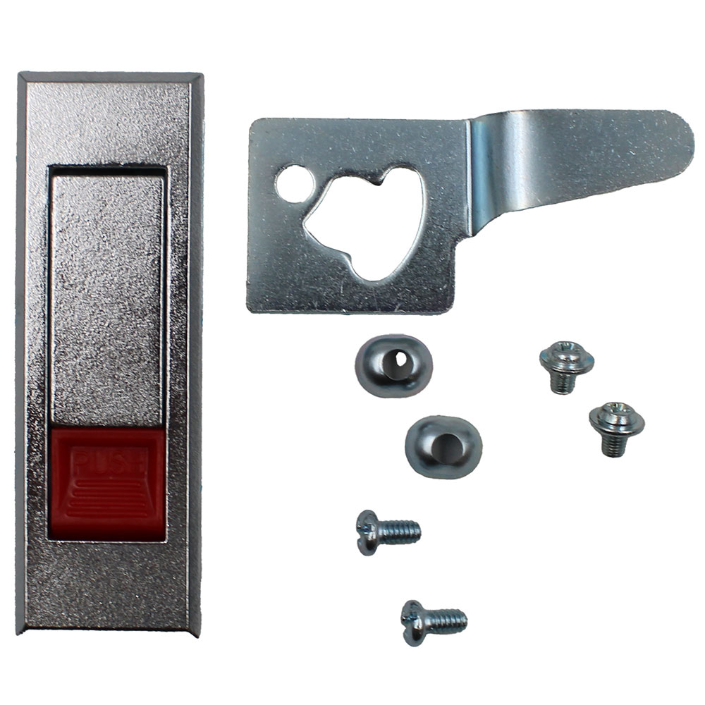 Powermatic PM9-DDS225-320 Door Latch