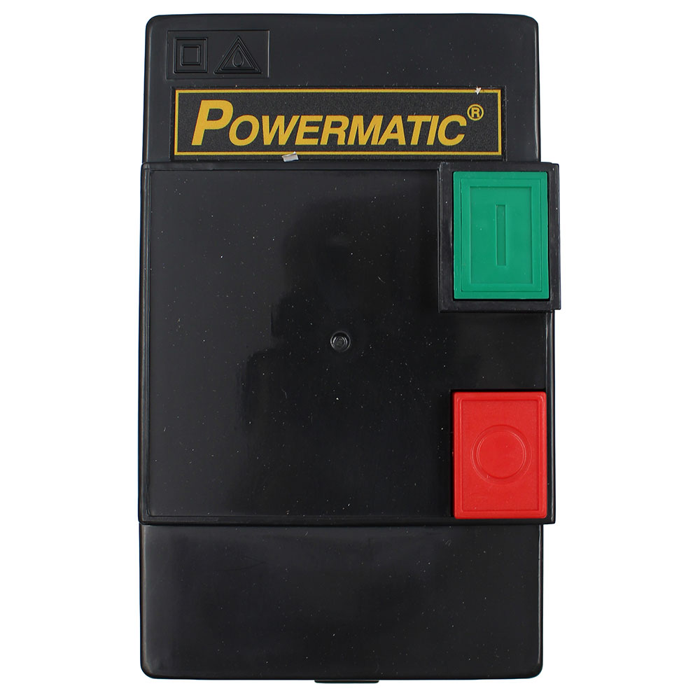 Powermatic PM9-DDS225-322 Magnetic Switch