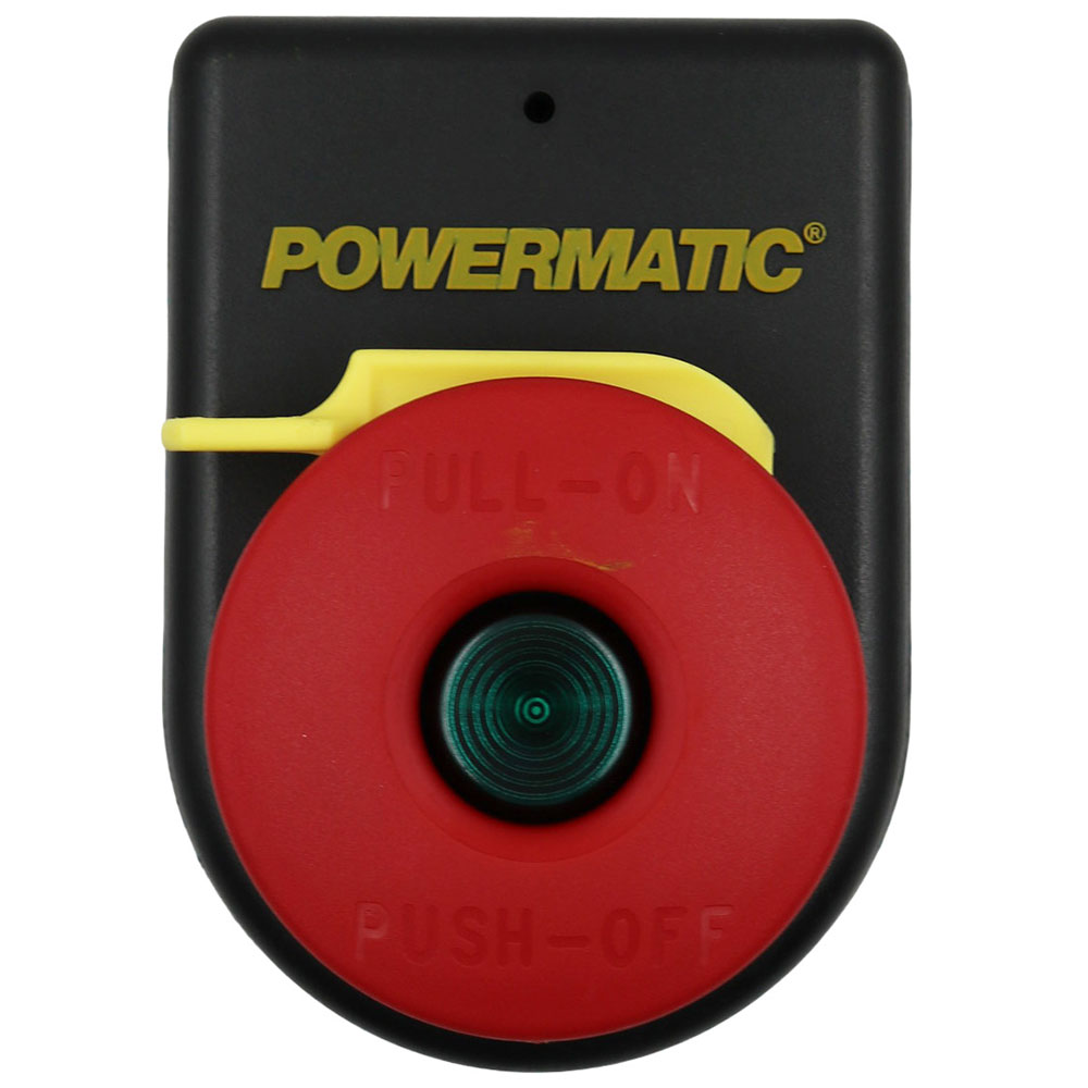 Powermatic PM9-PM1000-039 On/off Magnetic Switch