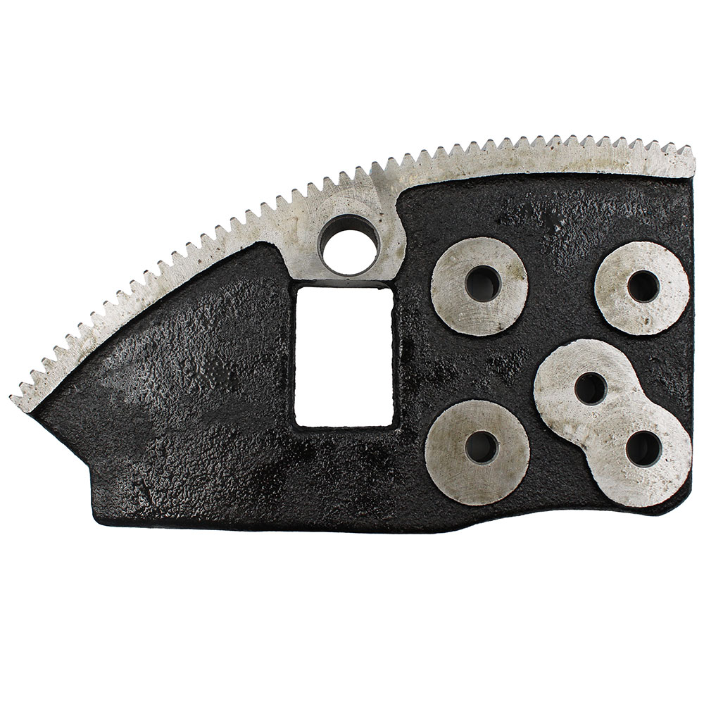 Powermatic PM9-PM1000-131 Front Trunnion