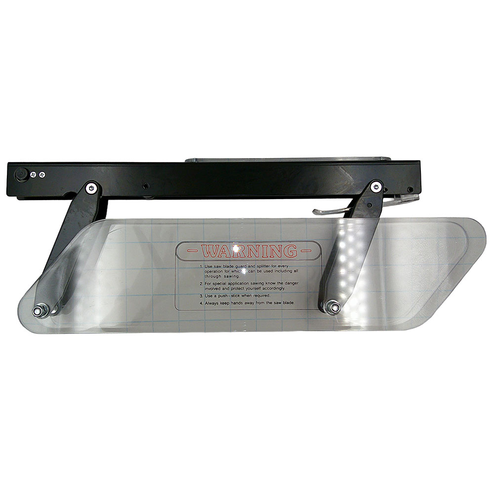 Powermatic PM9-PM1000-BGA Blade Guard Assembly