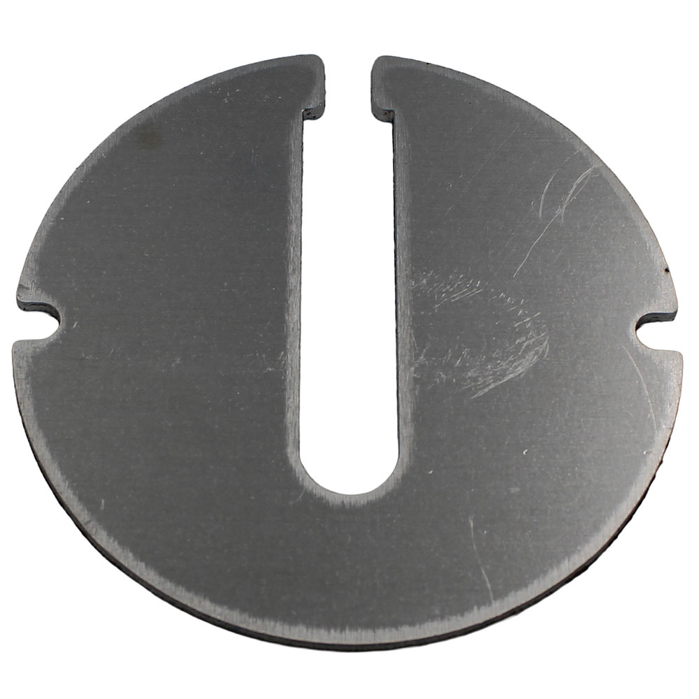 Powermatic PM9-PM1500-045 Table Insert (aluminum)