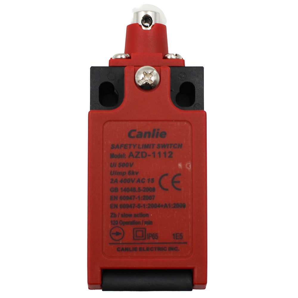 Powermatic PM9-PM1500-051 Limit Switch