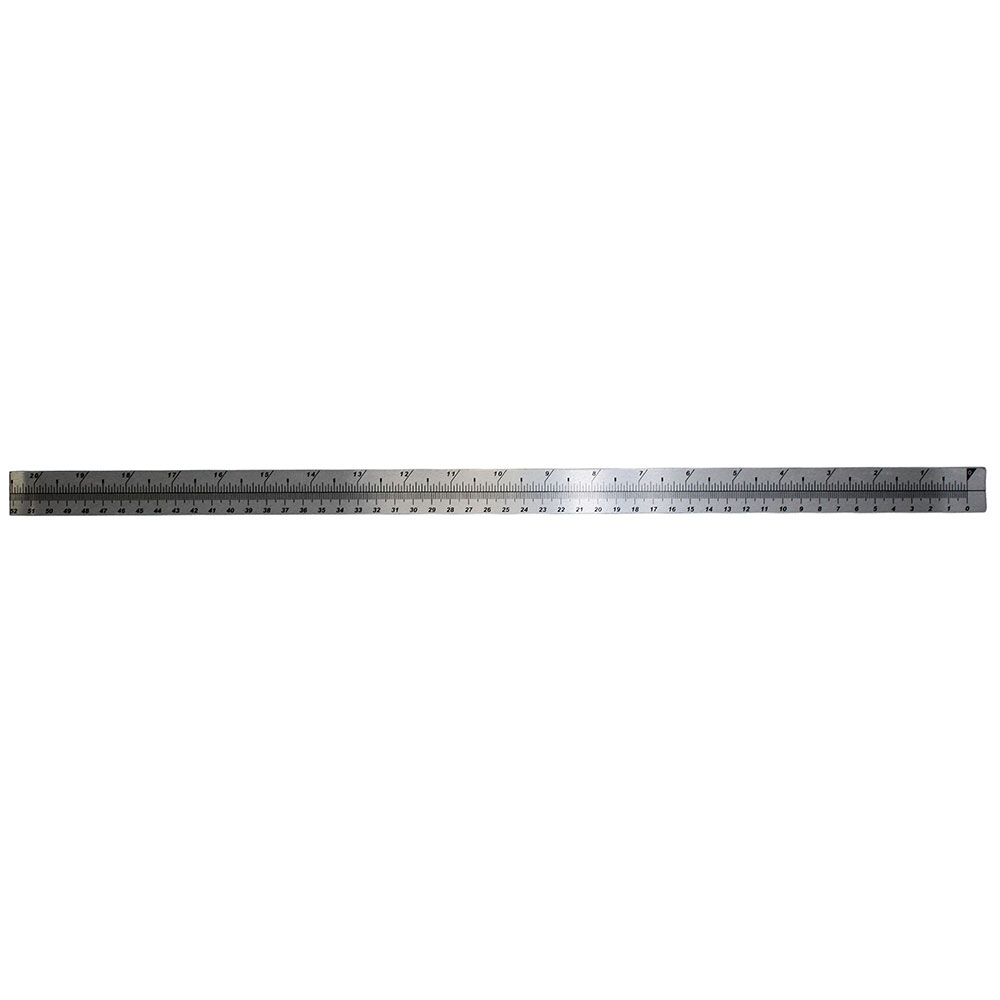 Powermatic PM9-PM1500-107-28 Scale Label
