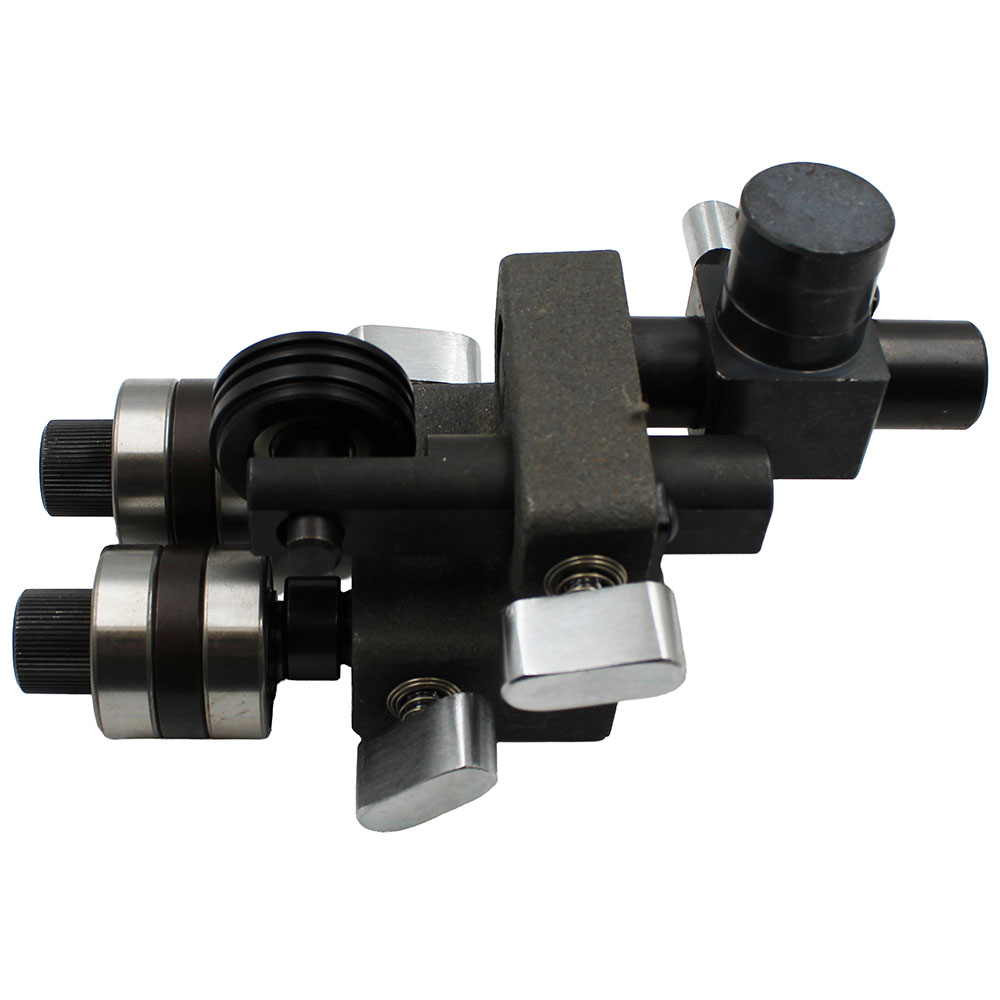 Powermatic PM9-PM1800B-143 Upper Blade Guide Support Assembly