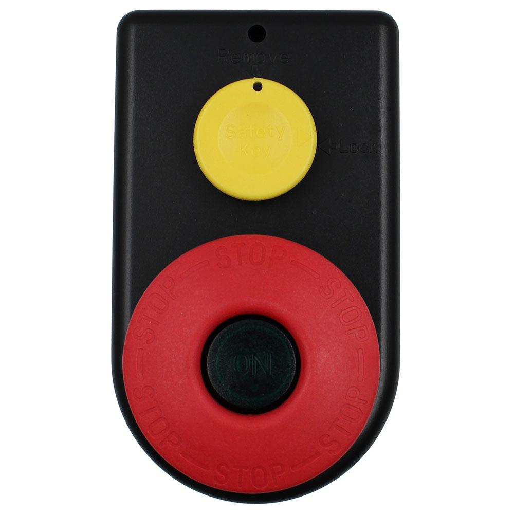Powermatic PM9-PM2000B-2107 Magnetic Switch Assembly