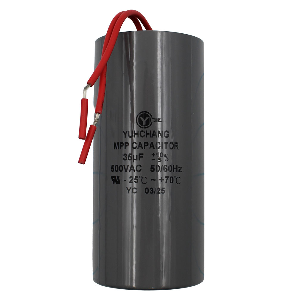 Powermatic PM9-PM2000B-260ARC Running Capacitor