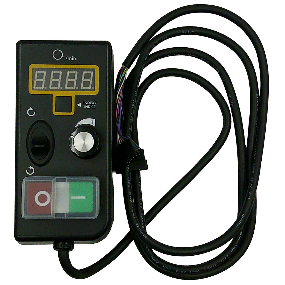 Powermatic PM9-PM2014-195 Remote Control Box Assembly