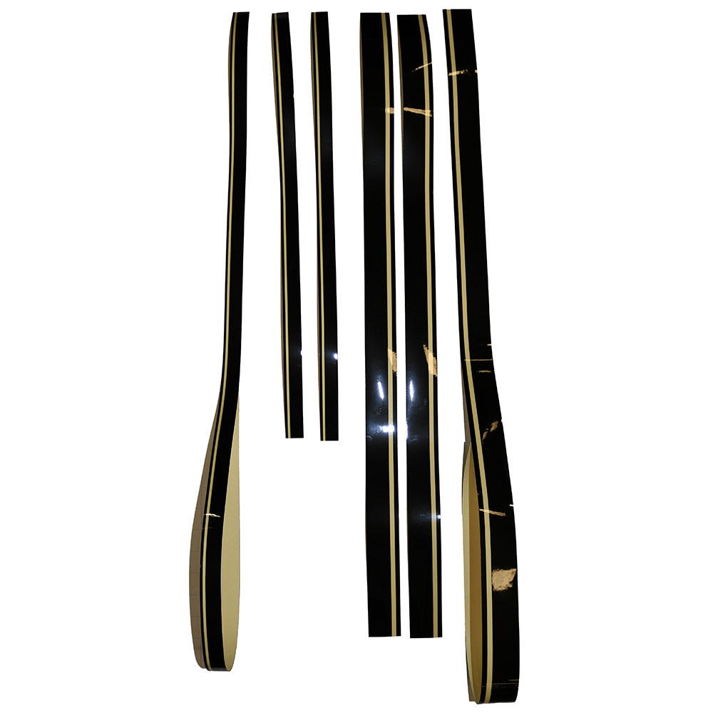 Powermatic PM9-PM2244-314 Stripe Set