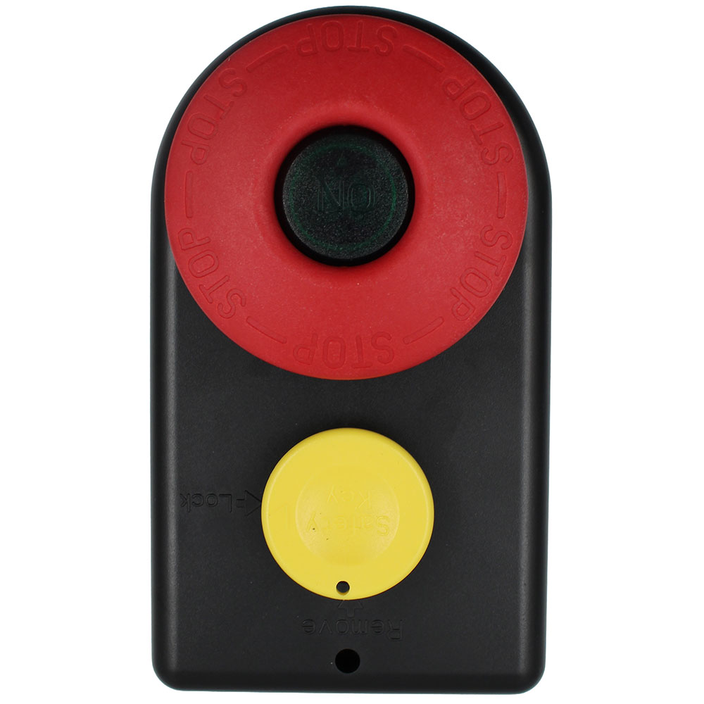 Powermatic PM9-PM2700-114 Magnetic Switch