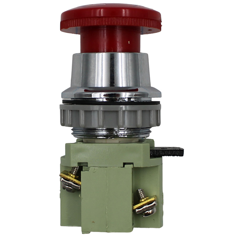 Powermatic PM9-SLR12-437 Emergency Stop Button