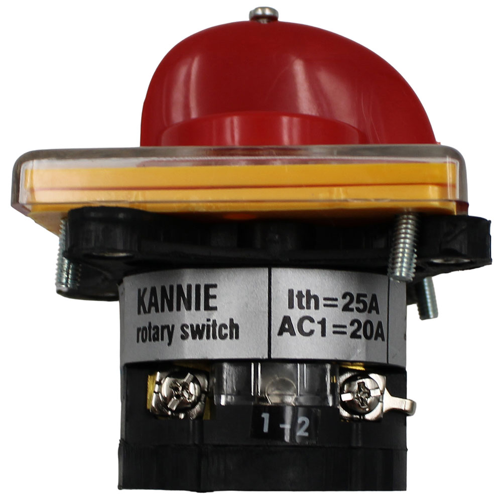 Powermatic PM9-TS29-141 Start Switch
