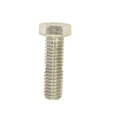 Powermatic JT9-TS-0090061 Hex Cap Screw 3/8-16x1-1/4