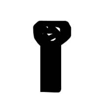 Powermatic JT9-TS-1514041 Flat Head Socket Screw