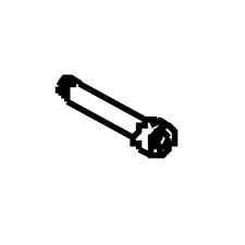 Powermatic JT9-TS-2239551 Socket Head Cap Screw