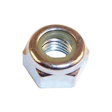 Powermatic JT9-TS-2342102 Nylon Insert Lock Nut