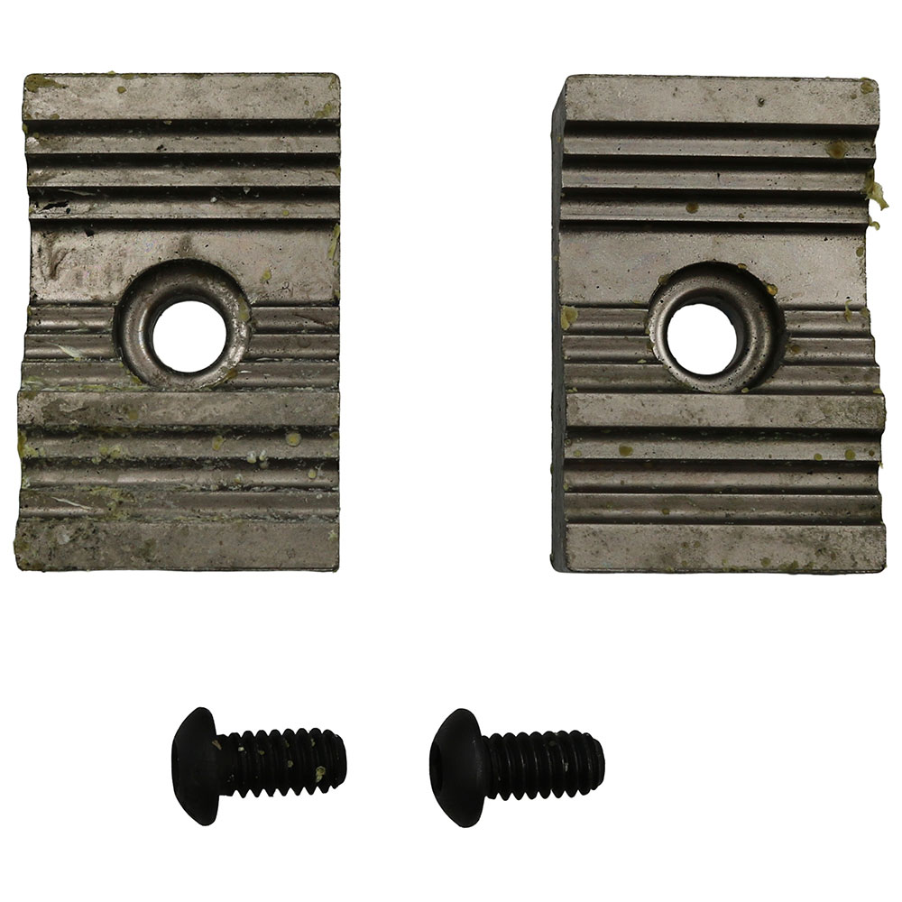 Powermatic WL9-2904200XC Pipe Jaw Kit (1765 Utl)